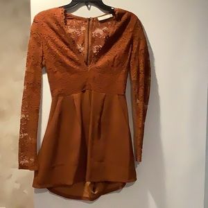 4/$12 Adorable Romper